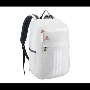 Women’s Adidas 3 Stripe Laptop Backpack
